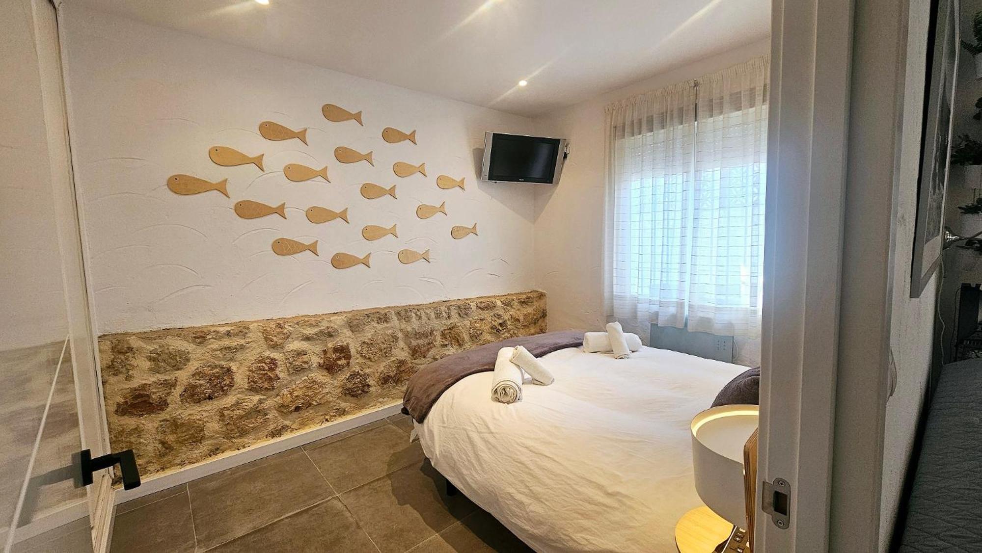 Bungalow Andalucia Rincón de la Victoria Kültér fotó