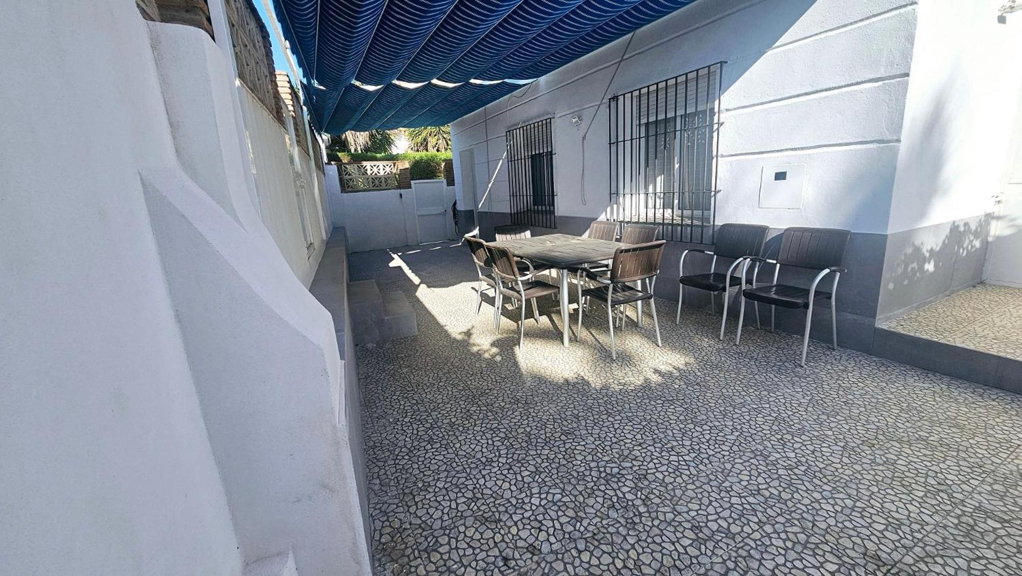 Bungalow Andalucia Rincón de la Victoria Kültér fotó